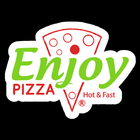 Enjoy Pizza Delmenhorst-icoon