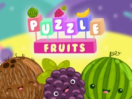 Çocuklar için meyve ve sebze bulmaca oyunu capture d'écran 3
