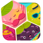Sugar Fruit Monsters icon