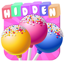 Hidden Candy Game for kids APK
