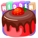 Cake puzzle game for kids APK