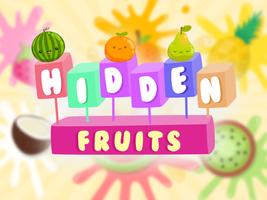 Hidden object for children - Fruits screenshot 2