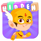 Hidden Heroes icône