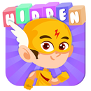 Hidden Heroes APK