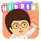 Laboratory Game for kids - Hidden Game biểu tượng