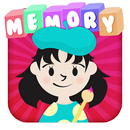 Professions - memory game for kids APK