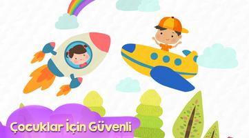 Toys Puzzles for Toddlers FREE! gönderen