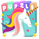 Funny Animals Puzzle Games for kids APK