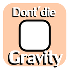 Don't Die Gravity 아이콘
