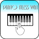 Toca el Piano Tiless アイコン