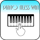 ikon Toca el Piano Tiless