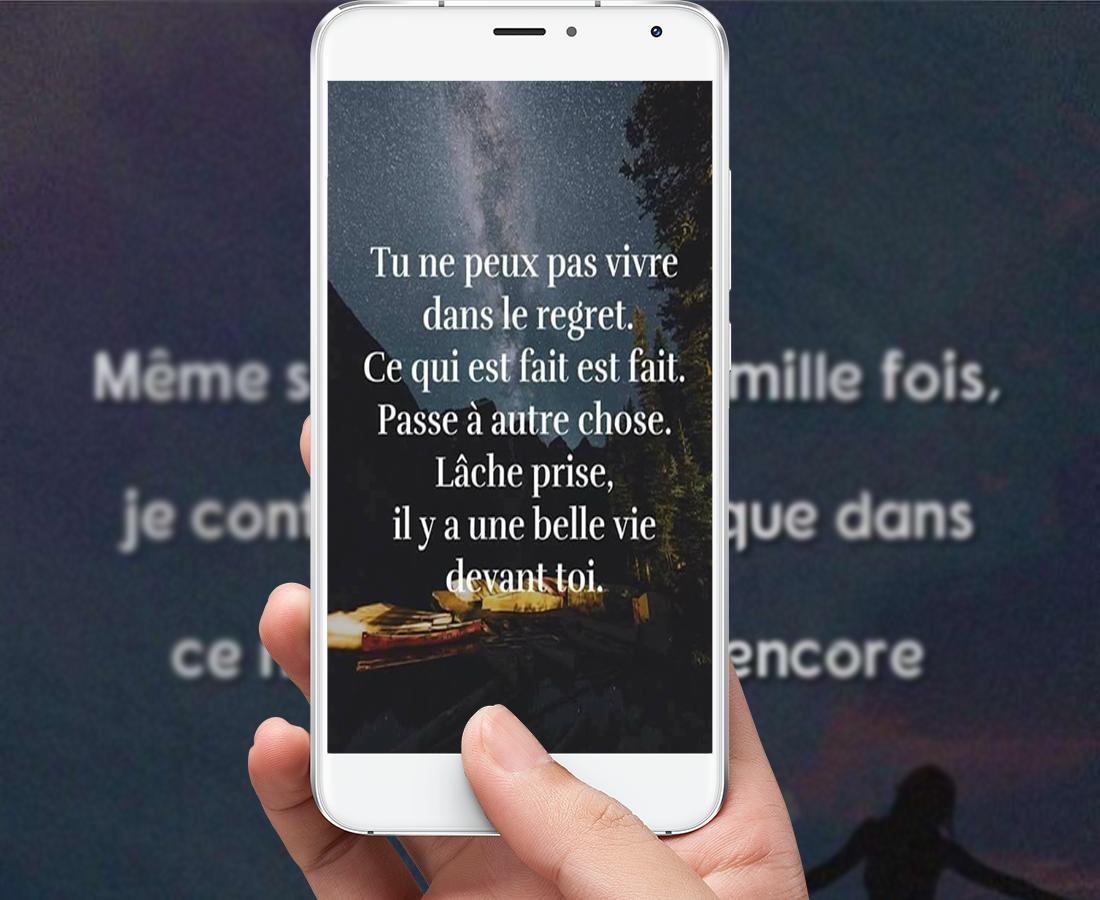 Citation Touchant Le Coeur For Android Apk Download