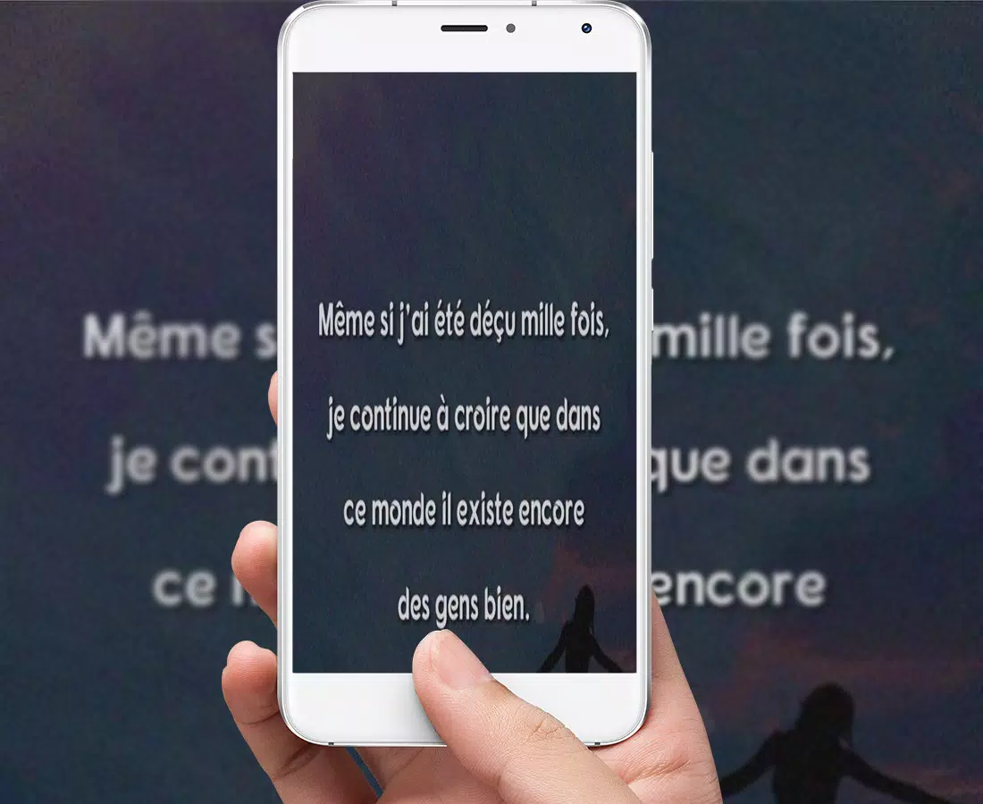 Citations Du Jour For Android Apk Download