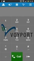 Voyport poster