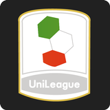 UniLeague icon