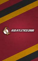 Atletico 2000-poster