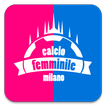 Calcio Femminile Milano