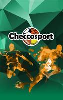Checco Sport Affiche