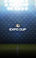 Expo Cup penulis hantaran
