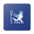OPES Campania أيقونة