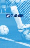 OPES Campania โปสเตอร์