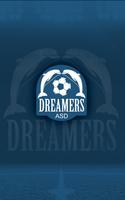 Dreamers Calcio постер