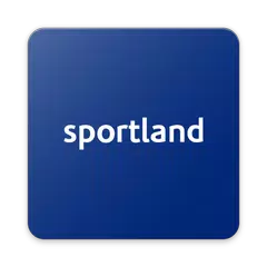 Скачать Sportland APK