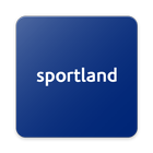 Sportland icône