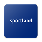 Sportland أيقونة