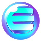 Community Network App - Enjin.com ikona