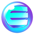 Community Network App - Enjin.com ไอคอน