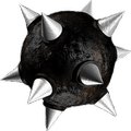 Minesweeper Black