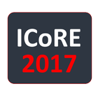 IIC-ICoRE 아이콘