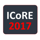 IIC-ICoRE biểu tượng