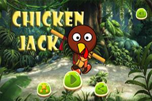 Chicken Jack পোস্টার