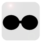 Screen Blinder(Filter) ícone