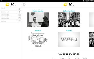 IECL screenshot 1