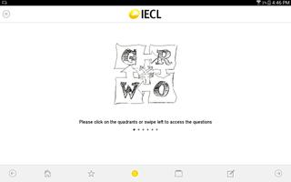 IECL Ekran Görüntüsü 2