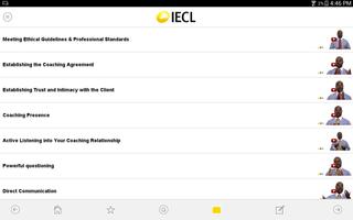 IECL screenshot 3