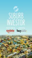 Suburb Investor Affiche