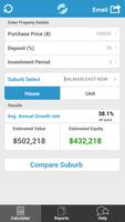 Suburb Investor capture d'écran 1