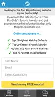 Suburb Investor screenshot 3