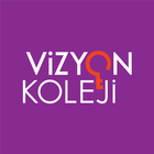 Vizyon Koleji 아이콘