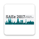 SAEe 2017 アイコン