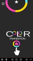 Color Transition Color Switch3 اسکرین شاٹ 1