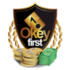 Okey First-icoon