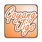 ikon Goyang Jigo 25