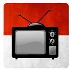 TV Indonesia ikona