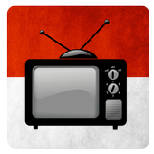 TV Indonesia آئیکن