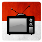 TV Indonesia 圖標